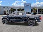 2024 Ford F-150 SuperCrew Cab 4WD Pickup for sale #PRFC05068 - photo 7