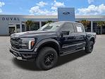 2024 Ford F-150 SuperCrew Cab 4WD Pickup for sale #PRFC05068 - photo 8