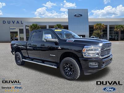Used 2024 Ram 2500 Laramie Crew Cab 4x4 Pickup for sale #PRG196071 - photo 1