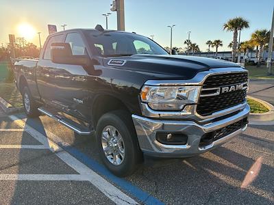 Used 2024 Ram 2500 - photo 1