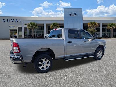 Used 2024 Ram 2500 Big Horn Crew Cab for sale #PRG285533 - photo 2