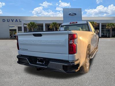 Used 2024 Chevrolet Silverado 1500 - photo 1