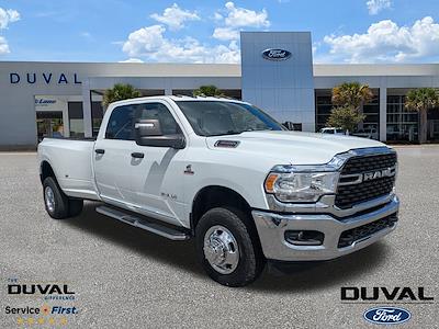 2024 Ram 3500 Crew Cab DRW 4WD Pickup for sale #PRG307761 - photo 1