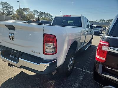 Used 2024 Ram 2500 - photo 1