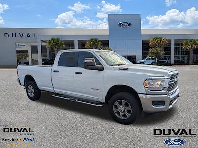 Used 2024 Ram 2500 - photo 1
