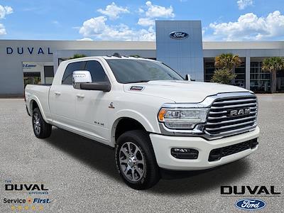 2024 Ram 3500 Mega Cab 4x4 Pickup for sale #PRG351499 - photo 1