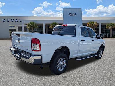 Used 2024 Ram 2500 Big Horn Crew Cab for sale #PRG364838 - photo 2