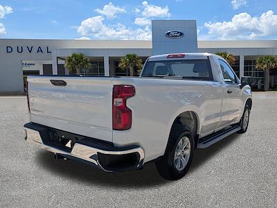 2024 Chevrolet Silverado 1500 Regular Cab RWD Pickup for sale #PRG394396 - photo 2