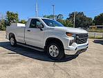 2024 Chevrolet Silverado 1500 Regular Cab RWD Pickup for sale #PRG394396 - photo 1