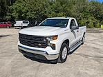 2024 Chevrolet Silverado 1500 Regular Cab RWD Pickup for sale #PRG394396 - photo 7