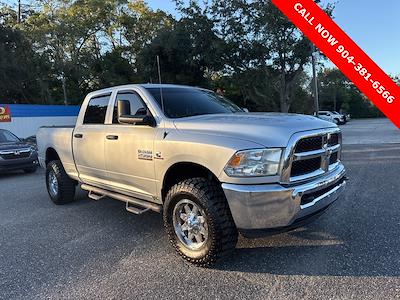 2016 Ram 2500 Crew Cab 4WD Pickup for sale #GG107662 - photo 1