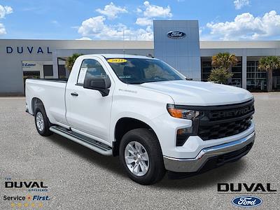 2024 Chevrolet Silverado 1500 Regular Cab RWD Pickup for sale #PRG415121 - photo 1