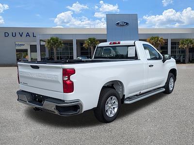 2024 Chevrolet Silverado 1500 Regular Cab RWD Pickup for sale #PRG415121 - photo 2