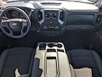 Used 2024 Chevrolet Silverado 1500 Custom Crew Cab for sale #PRG449252 - photo 16