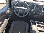 Used 2024 Chevrolet Silverado 1500 Custom Crew Cab for sale #PRG449252 - photo 17