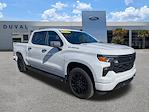Used 2024 Chevrolet Silverado 1500 Custom Crew Cab for sale #PRG449252 - photo 3