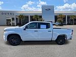 Used 2024 Chevrolet Silverado 1500 Custom Crew Cab for sale #PRG449252 - photo 7