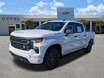 Used 2024 Chevrolet Silverado 1500 Custom Crew Cab for sale #PRG449252 - photo 8