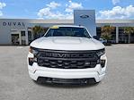 Used 2024 Chevrolet Silverado 1500 Custom Crew Cab for sale #PRG449252 - photo 9