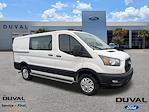 Used 2024 Ford Transit 250 Low Roof Empty Cargo Van for sale #PRKA33658 - photo 1