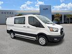 Used 2024 Ford Transit 250 Low Roof Empty Cargo Van for sale #PRKA33658 - photo 2
