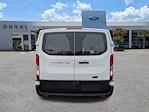 Used 2024 Ford Transit 250 Low Roof Empty Cargo Van for sale #PRKA33658 - photo 5