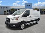 Used 2024 Ford Transit 250 Low Roof Empty Cargo Van for sale #PRKA33658 - photo 8