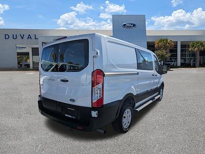 2024 Ford Transit 250 Low Roof RWD Empty Cargo Van for sale #PRKA33703 - photo 2