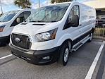 Used 2024 Ford Transit 250 Low Roof Empty Cargo Van for sale #PRKA33703 - photo 1