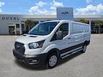 2024 Ford Transit 250 Low Roof RWD Empty Cargo Van for sale #PRKA33703 - photo 8