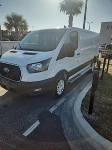 Used 2024 Ford Transit 250 - photo 1