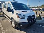 2024 Ford Transit 250 Low Roof RWD Empty Cargo Van for sale #PRKA39968 - photo 1