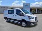 2024 Ford Transit 250 Low Roof RWD Empty Cargo Van for sale #PRKA39968 - photo 2