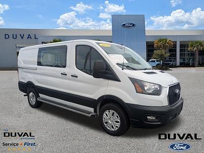 2024 Ford Transit 250 Low Roof RWD Empty Cargo Van for sale #PRKA40077 - photo 1