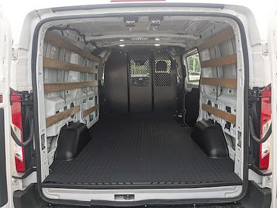 2024 Ford Transit 250 Low Roof RWD Empty Cargo Van for sale #PRKA40077 - photo 2