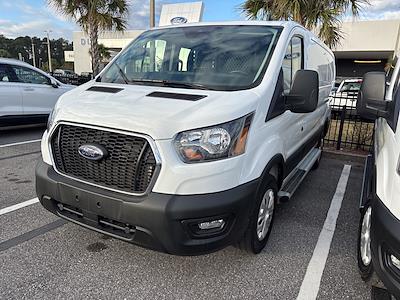 Used 2024 Ford Transit 250 Low Roof Empty Cargo Van for sale #PRKA40308 - photo 1