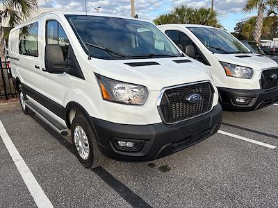 Used 2024 Ford Transit 250 Low Roof Empty Cargo Van for sale #PRKA40308 - photo 2