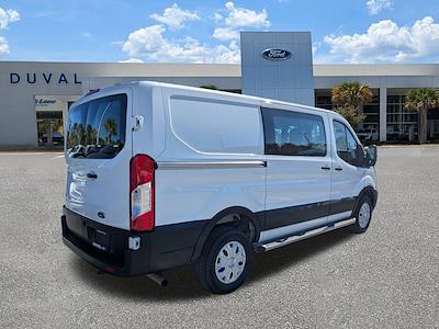 Used 2024 Ford Transit 250 Low Roof Empty Cargo Van for sale #PRKA40308 - photo 2