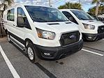 Used 2024 Ford Transit 250 Low Roof Empty Cargo Van for sale #PRKA40308 - photo 2