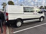 Used 2024 Ford Transit 250 Low Roof Empty Cargo Van for sale #PRKA40308 - photo 3