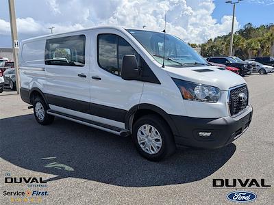 Used 2024 Ford Transit 250 - photo 1