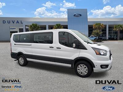2024 Ford Transit 350 Low Roof RWD Passenger Van for sale #PRKA42265 - photo 1