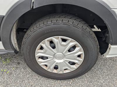 Used 2024 Ford Transit 350 - photo 1