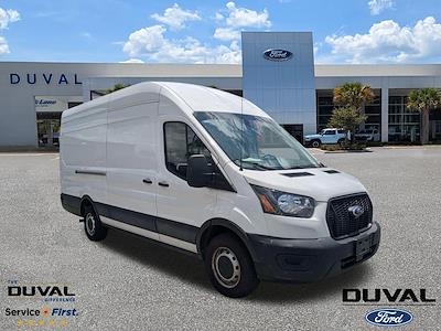 2024 Ford Transit 250 High Roof RWD Empty Cargo Van for sale #PRKA46726 - photo 1