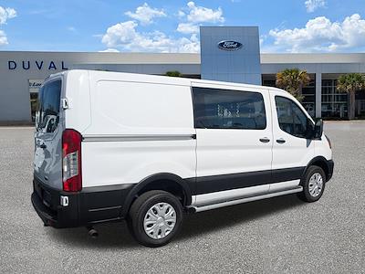 Used 2024 Ford Transit 250 Low Roof Empty Cargo Van for sale #PRKA60200 - photo 2