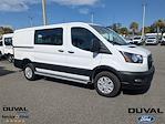 Used 2024 Ford Transit 250 Low Roof Empty Cargo Van for sale #PRKA60200 - photo 1