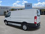 Used 2024 Ford Transit 250 Low Roof Empty Cargo Van for sale #PRKA60200 - photo 6