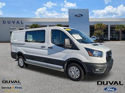 Used 2024 Ford Transit 250 - photo 1