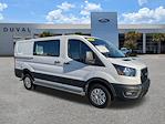 Used 2024 Ford Transit 250 Low Roof Empty Cargo Van for sale #PRKA87205 - photo 1