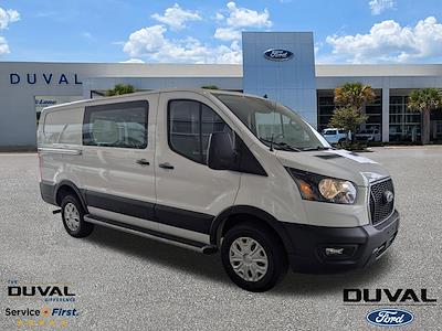 Used 2024 Ford Transit 250 - photo 1